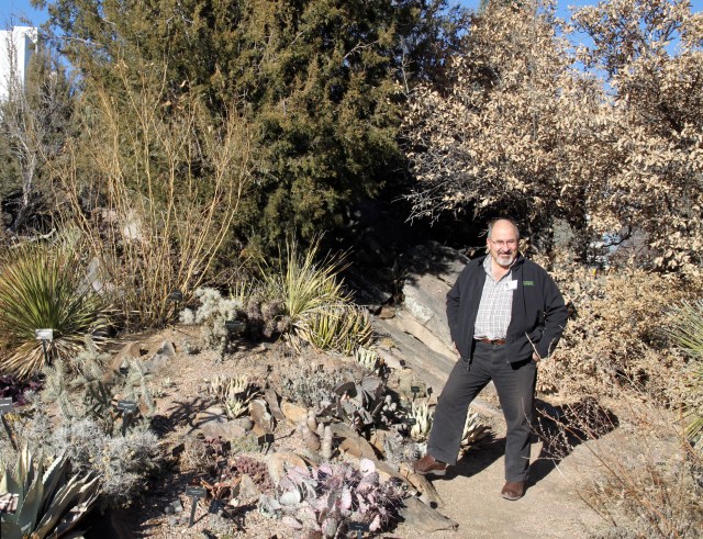 This is Panayoti. I know him. 