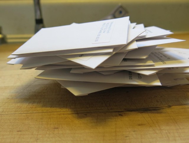 and what do you think these are?